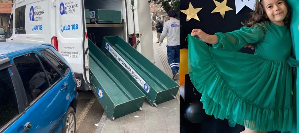Tüyler ürperten cinayet
