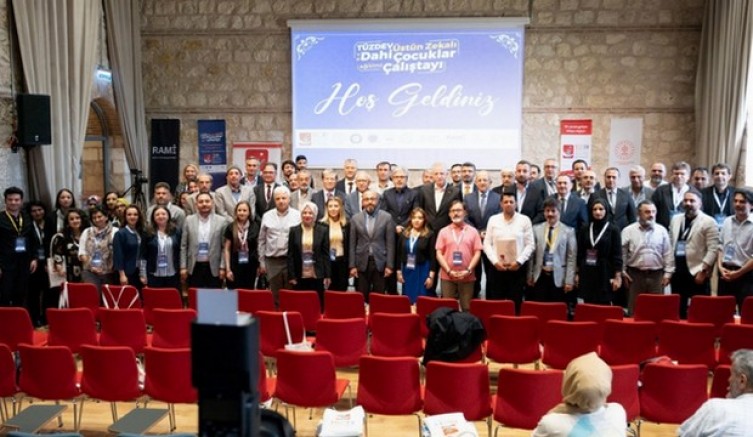 TÜZDEV'den İstanbul'da önemli çalıştay
