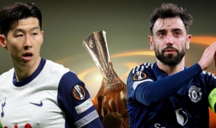 UEFA Avrupa Ligi'nde final heyecanı!