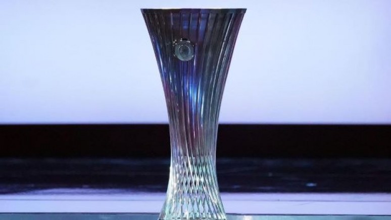 UEFA Konferans Ligi'nde yarı final heyecanı