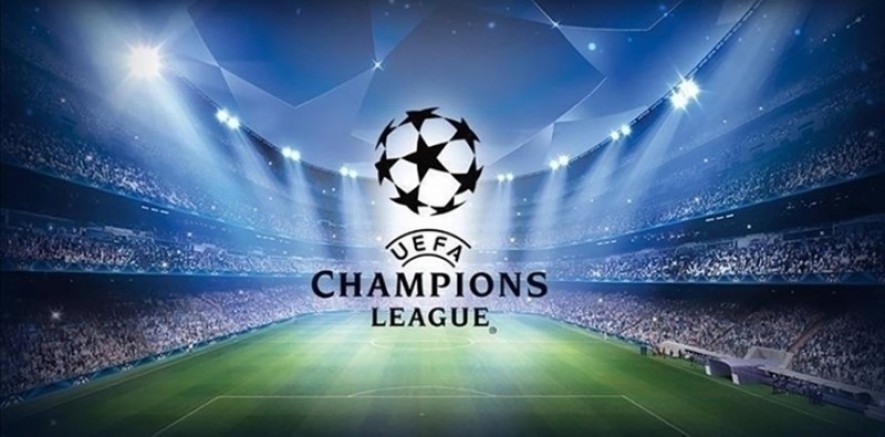 UEFA Şampiyonlar Ligi'nde çeyrek final heyecanı