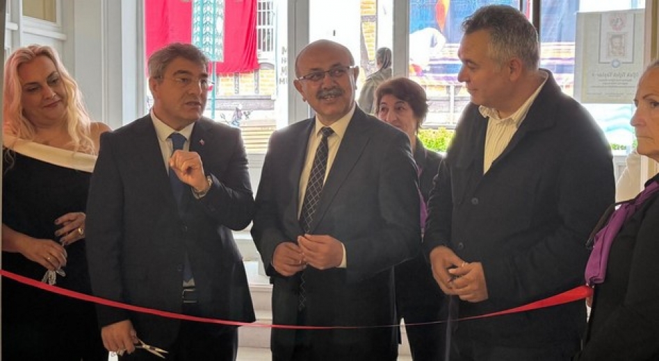 'Ufak Tefek Taşlar'ın büyüsü