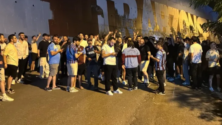 Ugurcan Galatasaray'a gitti, Trabzon karıştı!