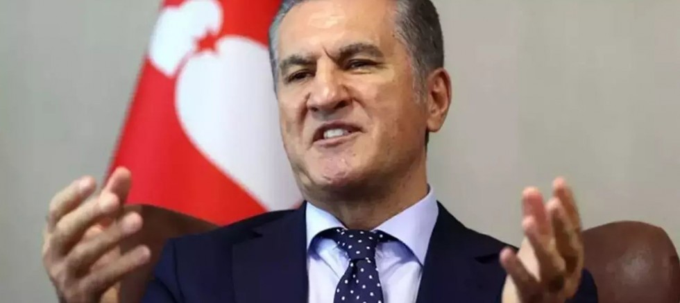 Ülkede herşey günlük gülistanlık Sarıgül'ün gündemi futbol: Ofsayt kaldırılsın!