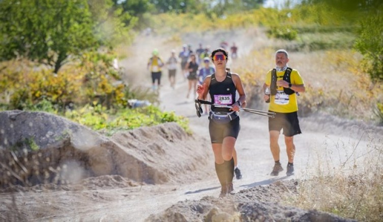 Ultra Trail’de global büyüme