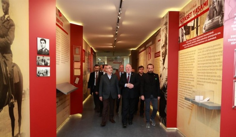 Uludağ çekim merkezi olacak