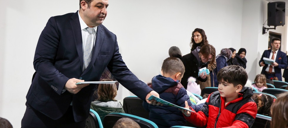 Uludağ Elektrik’ten tasarruf bilinci