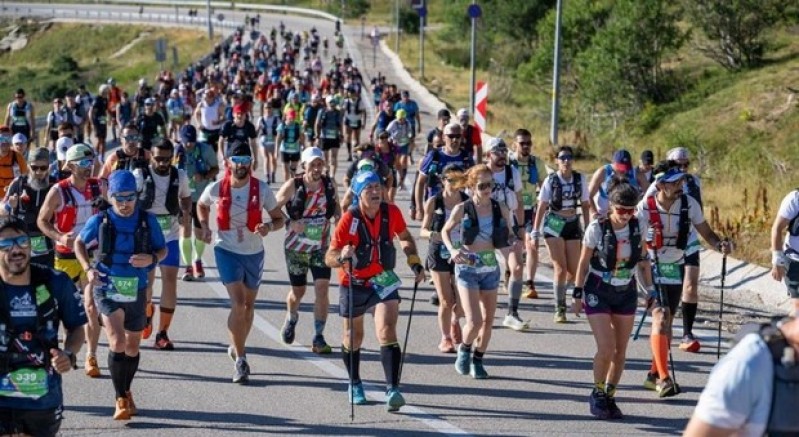 Uludağ Premium Ultra Trail 9. kez düzenlenecek