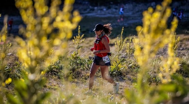 Uludağ Premium Ultra Trail’e 23 ülkeden 2853 sporcu katılacak