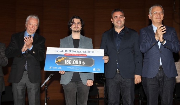 Ulusal Beste Yarışması’nda final heyecanı