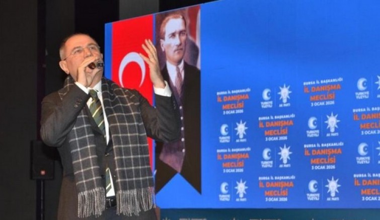 Uluslararası kuruluşlar işlevsiz hale geldi