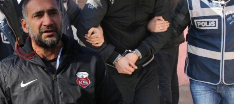Ümit Karan 'etkin pişmanlık' için savcılığa başvurdu
