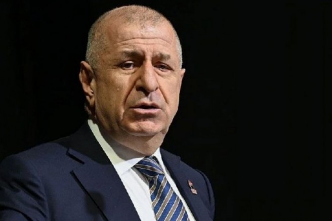 Ümit Özdağ; Tek korkum suikaste uğramak