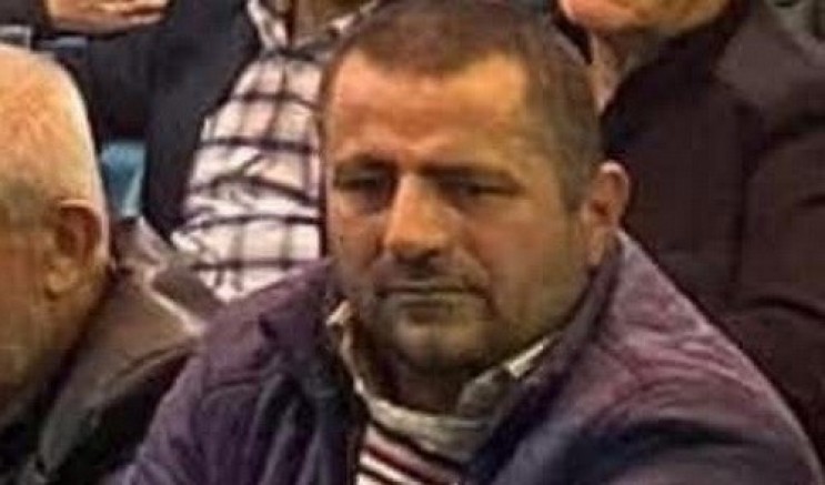 Un fabrikasında iş kazası: 1 ölü