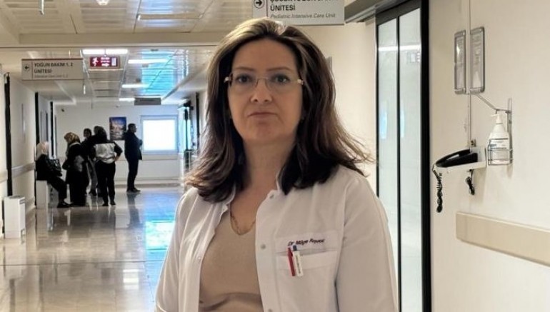 Üniversite öğrencisi yaşam mücadelesi veriyor