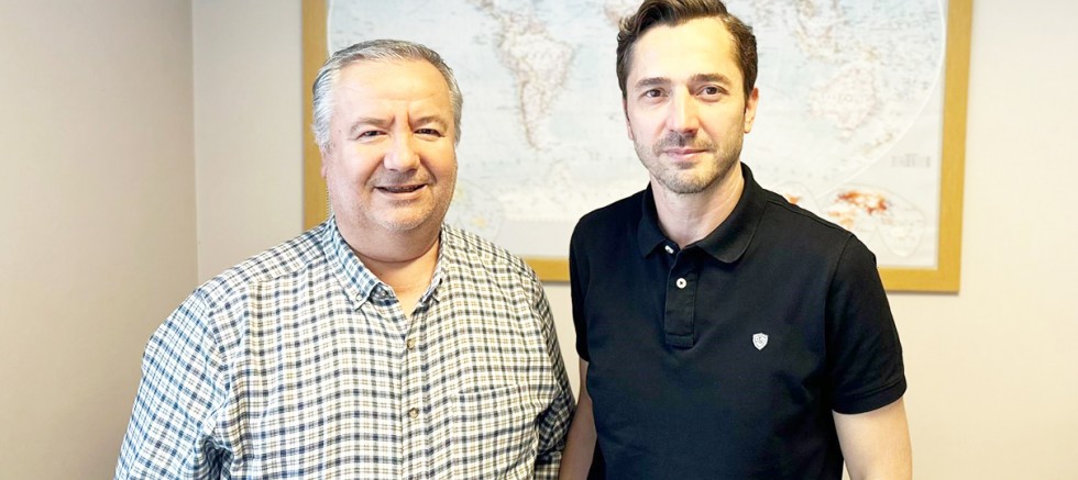 Üniversite-Sanayi iş birliği projesi onaylandı