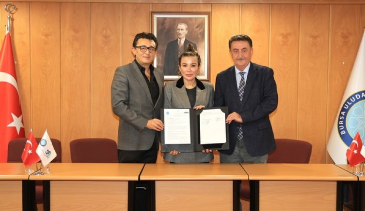 Üniversite-Sanayi işbirliğine yeni halka
