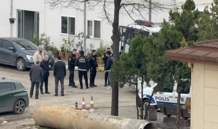 Ünlüler Adli Tıp Kurumu'na getirildi
