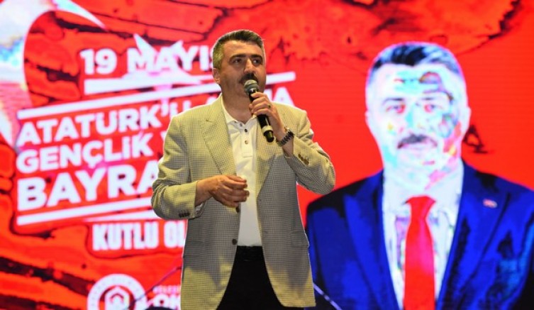 Unutulmayacak bir 19 Mayıs