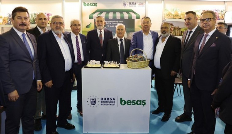Üreten Bursa, daha güçlü bir Bursa demektir
