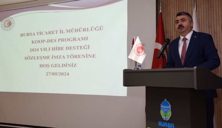 Üreten kadınlara tam destek