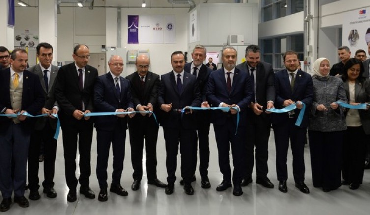 Üretici Firmaların Rekabet Gücü Artıyor