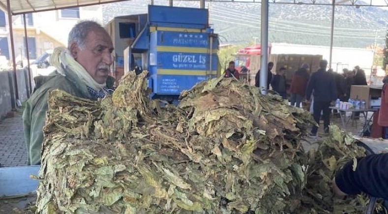 Üreticiler fiyatlardan dert yandı