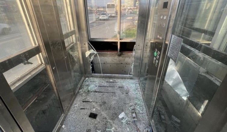 ‘Üstgeçitlere verilen zararlar’ hakkında açıklama