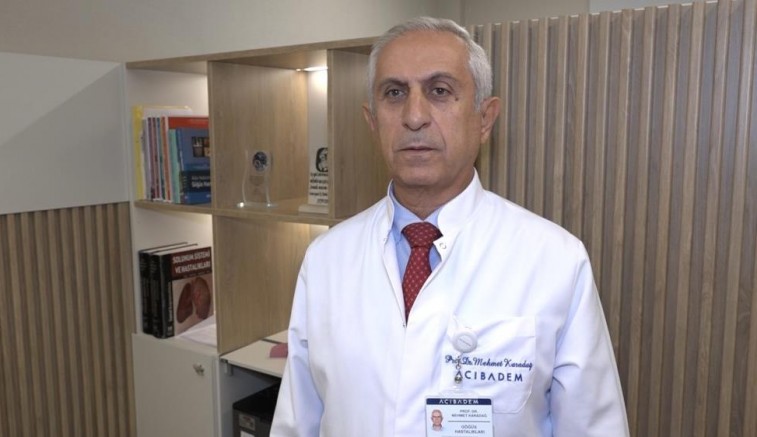 'Üşüttüm, sigaradandır, geçer' demeyin