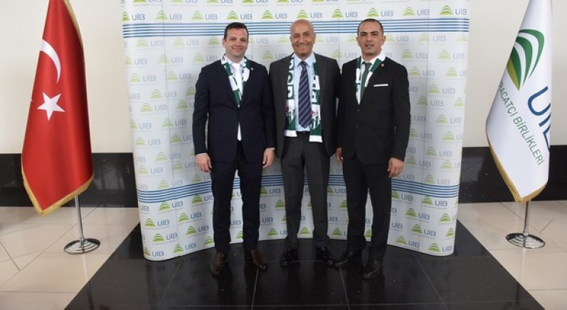 UYMSİB'de Hamdi Taner dönemi