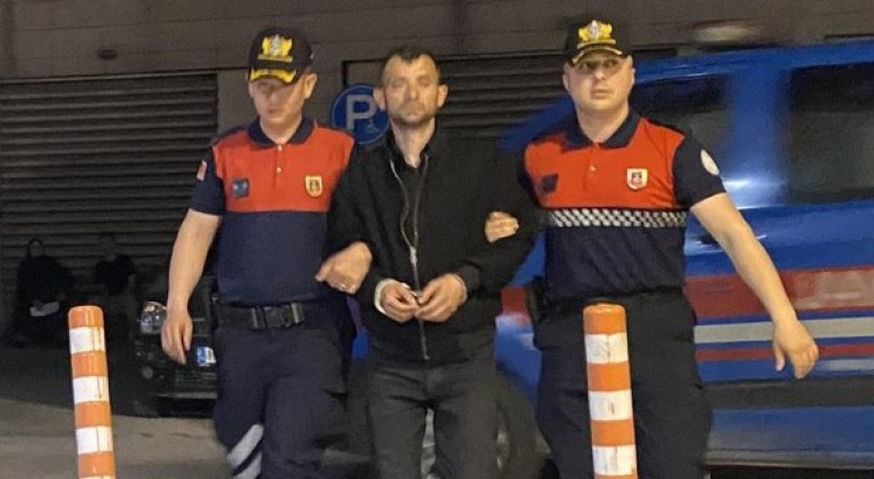Uyuşturucu operasyonunda, 64 kişiden 58'i tutuklandı