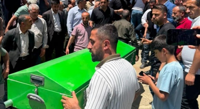 Uzman çavuşun katlettiği 4 kişinin cesedi morga kaldırıldı