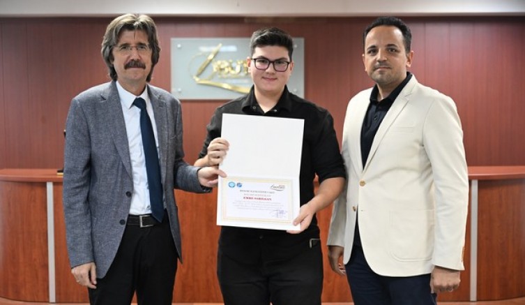 Uzman teknikerler istihdama hazır