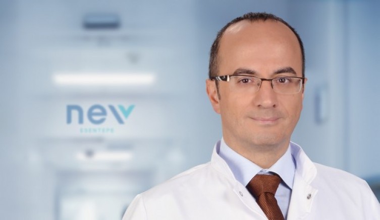 Uzmanından ödem hakkında bilgilendirme