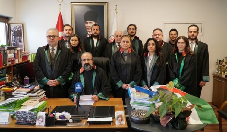 Vahim bir tablo ile karşı karşıyayız