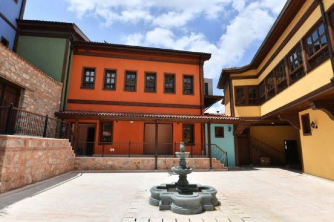 Vakıflar Bursa Bölge Müdürlüğü'nden Başkan Aydın’a cevap