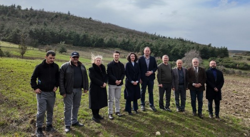 Valiliğin kararına mahkemeden iptal