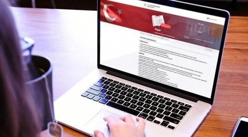 Valilik atamaları Resmi Gazete’de