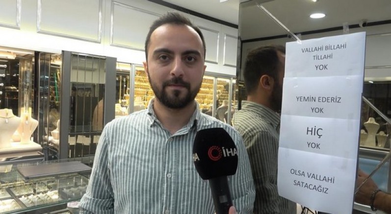 Vallahi billahi yok