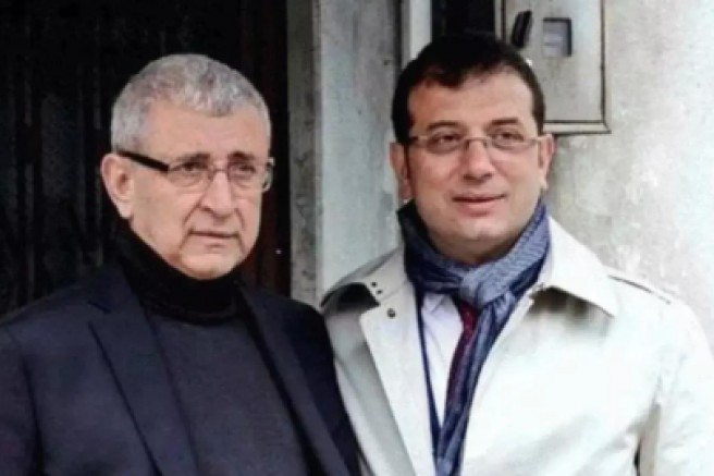 Varank'tan Hasan İmamoğlu'na beddua tepkisi!
