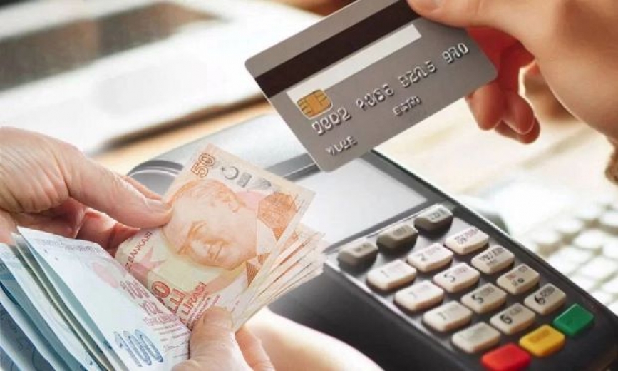 Vatandaşı artık kredi kartı borcunun asgarisini bile ödeyemiyor