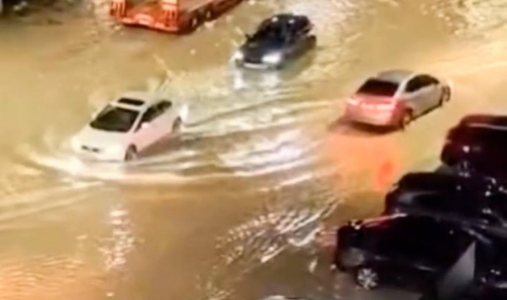 Venedik değil Edirne