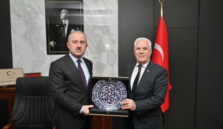 Verginizi Bursa’ya yatırın
