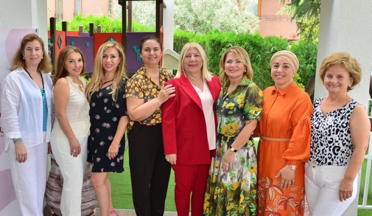 Veteran BUSADER'den sezona şık veda