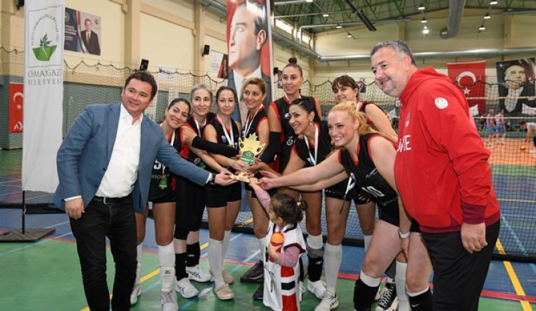 Veteranlarda heyecan dindi