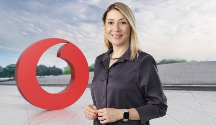 Vodafone’dan 5G’ye hazır Redbox