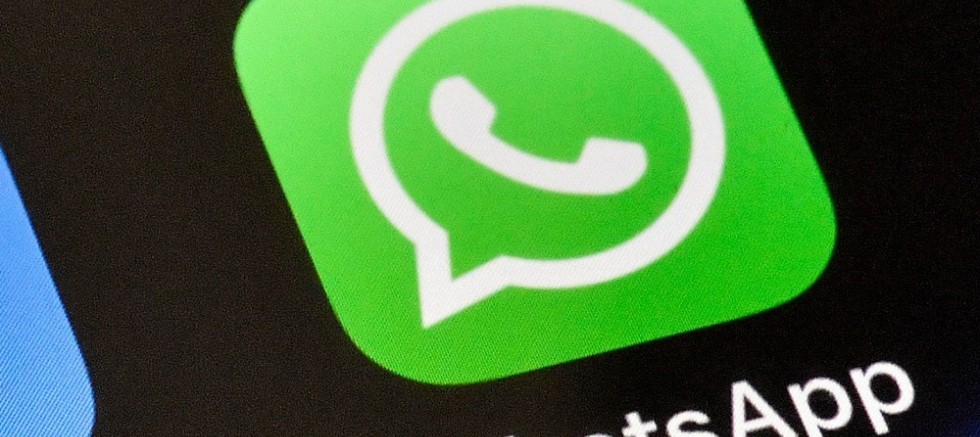 Whatsapp’a yeni özellik
