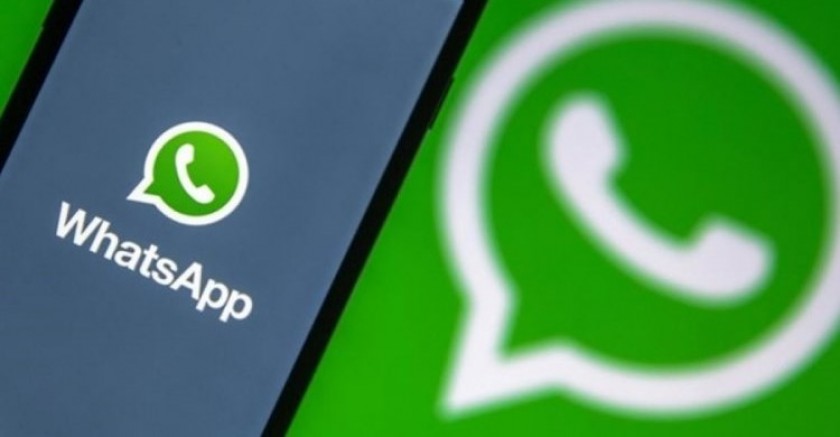 WhatsApp'a yepyeni bir özellik geliyor!