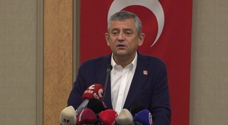 Ya bu oyunu bozacağız ya yeni bir yol açacağız