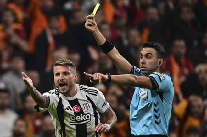 Yabancı hakem gelecek mi?